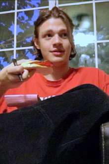Bad Sandwich