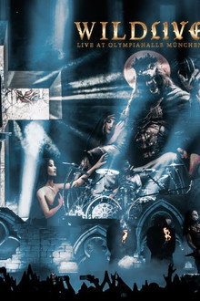 Powerwolf - Wildlive (Live at Olympiahalle)