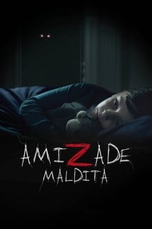 Poster do filme Amizade Maldita