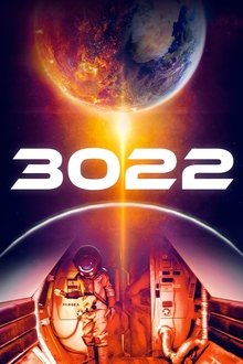 3022 movie poster