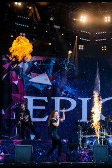 Epica - Wacken Open Air