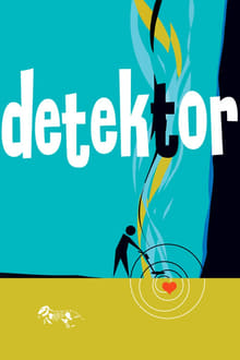 Poster do filme Detector