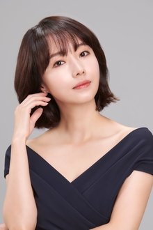 Photo of Lee Jung-hyun