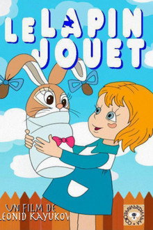 Le Lapin jouet
