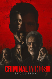Criminal Minds: Evolution S16E01