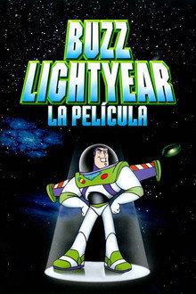 Buzz Lightyear: La película