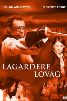 Lagardere lovag