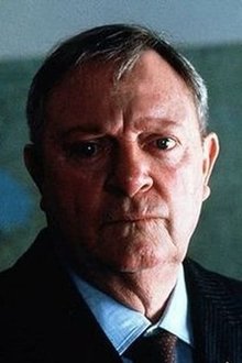Photo of Alan North