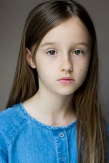 Photo of Maya Kelly