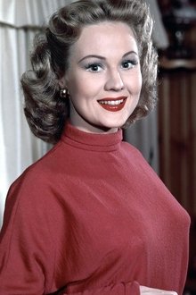 Photo of Virginia Mayo