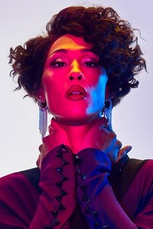 Photo of MJ Rodriguez