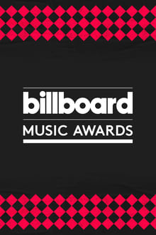 Billboard Music Awards tv show poster