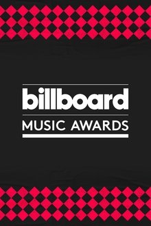 Billboard Music Awards tv show poster