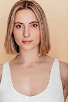 Photo of Lydia Kelly