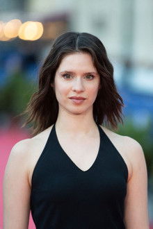 Photo of Daphne Patakia