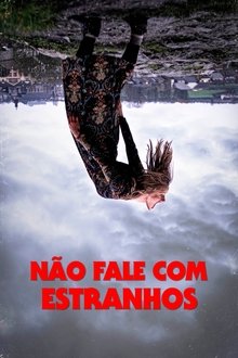 Imagem Não Fale com Estranhos 2021