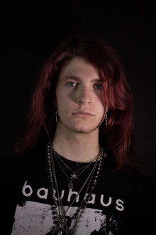 Gabriel Parsons