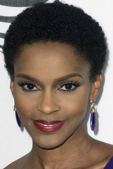 Photo of Kim Hawthorne