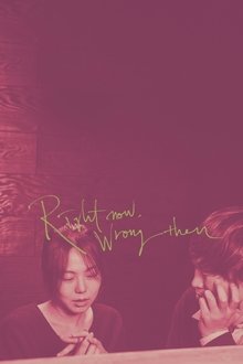 Right Now, Wrong Then Right Now, Wrong Then