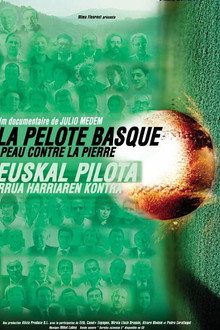 La Pelote basque : la peau contre la pierre