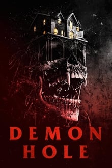 Poster do filme Demon Hole