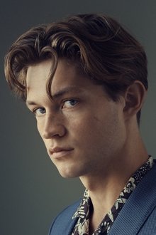 Photo of Damian Hardung