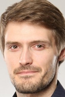 Photo of Alexey Lyubchenko