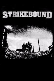 Poster do filme Strikebound