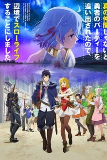 Assistir Shin no Nakama ja Nai to Yuusha no Party wo Oidasareta node, Henkyou de Slow Life suru Koto ni Shimashita Online Assistir Shin no Nakama ja Nai to Yuusha no Party wo Oidasareta node, Henkyou de Slow Life suru Koto ni Shimashita Online