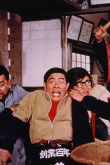 ミヨちゃんのためなら全員集合！！