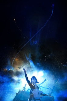 音楽から生まれる物語。”CHRONICLE