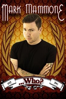 Mark Mammone ... Who? Mark Mammone ... Who?