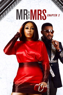 Mr and Mrs Chapter 2