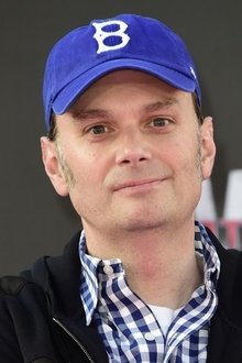 Photo of Brian Lynch