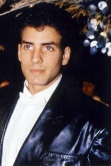 Photo of Carlos Miranda
