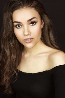 Photo of Lina Lecompte