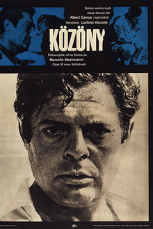 Közöny