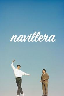 Navillera tv show poster