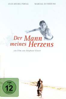 Der Mann meines Herzens