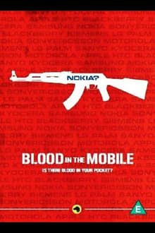 Poster do filme Blood in the Mobile