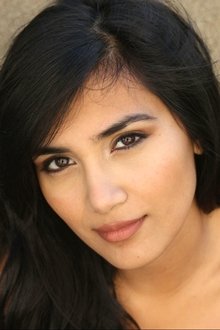 Photo of Hina Abdullah