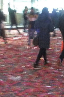 Chinese New Years