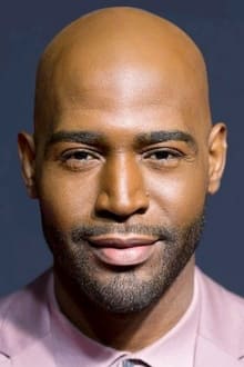 Photo of Karamo Brown