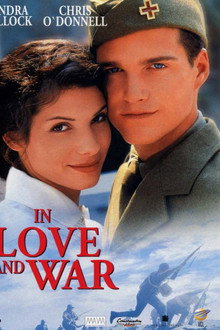 In Love and War