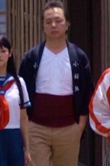 メガネっ娘仁義！
