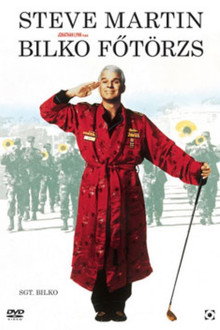 Bilko főtörzs