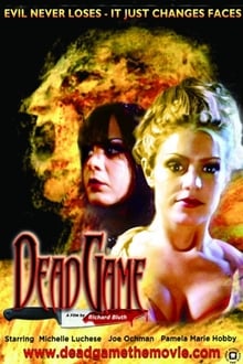 Poster do filme Dead Game