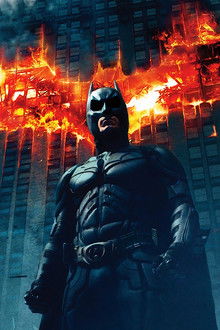 Batman: O Cavaleiro das Trevas