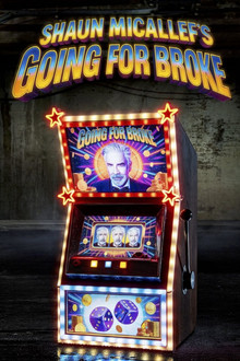 Shaun Micallef's Going For Broke