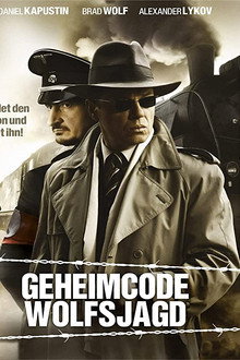 Geheimcode Wolfsjagd